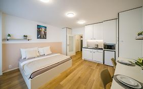 City Apartments Brno Center